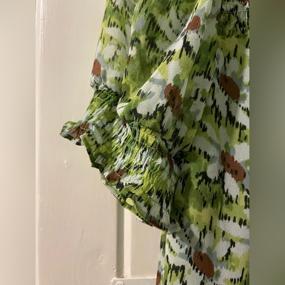 Cinq a sept Rika mini dress size 4 NWT - Picture 7 of 13